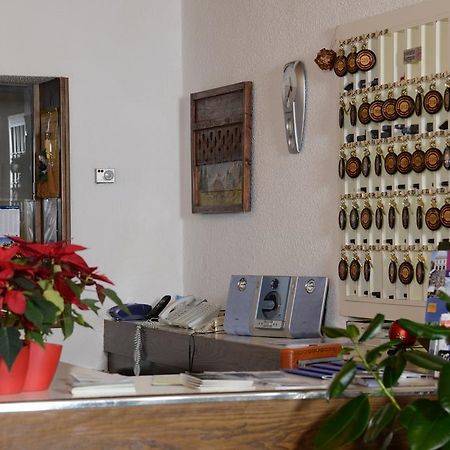Savoia Hotel Passo del Tonale Kültér fotó